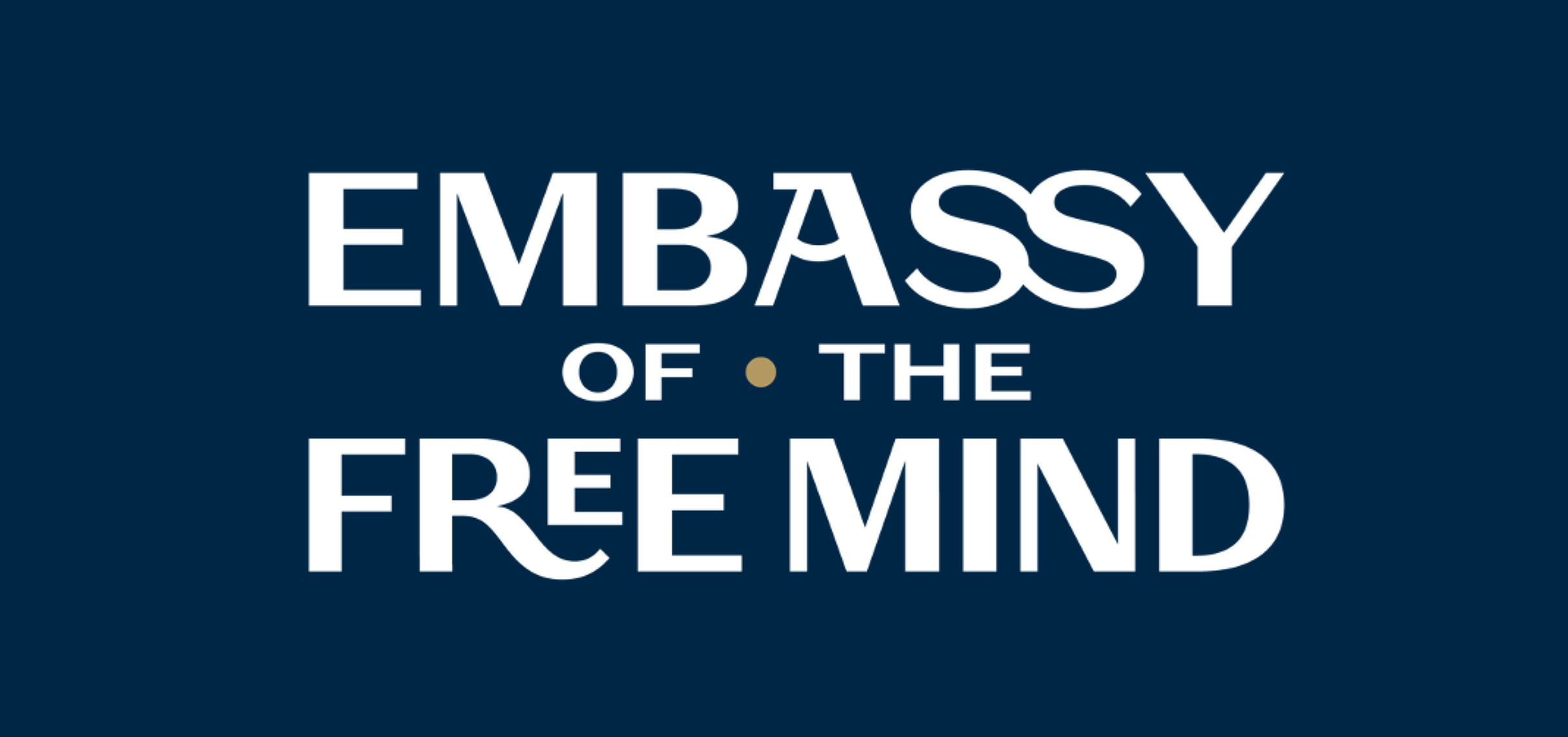 logo Embassy of the free Mind